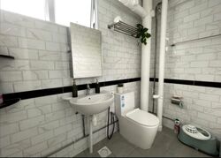 Blk 120 MARSILING RISE (Woodlands), HDB 5 Rooms #599149421